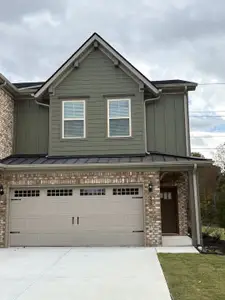 New construction Single-Family house 453 Slugger St, Smyrna, TN 37167 - image