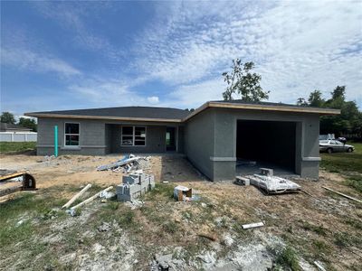 New construction Single-Family house 1057 Nw 68Th Pl, Ocala, FL 34474 null- photo 0