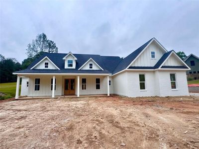 New construction Single-Family house 105 W Lake Blvd, Carrollton, GA 30116 - image