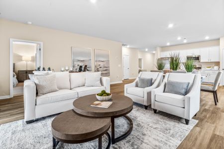 Heritage Park at Longs by Chesapeake Homes in Longs - image 16