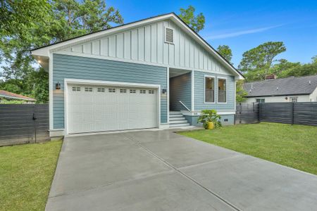 New construction Single-Family house 1565 Juniper St, Charleston, SC 29407 null- photo 36 36