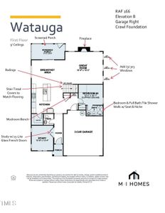 RAF 166 -Watauga B-Crawl - Contract Fil