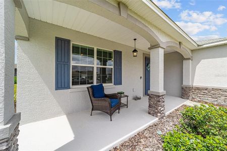 New construction Single-Family house 7037 Sw 86Th Ave, Ocala, FL 34481 - image