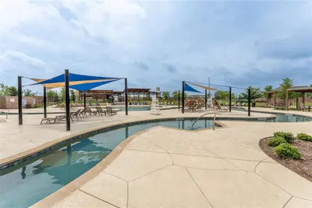 New construction Single-Family house 3616 Mallard Wy, McKinney, TX 75071 - image