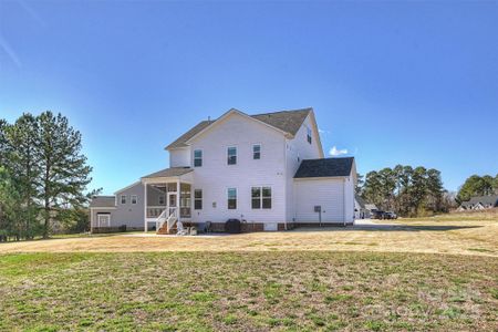 New construction Single-Family house 623 Plowshare Way, Clover, SC 29710 Pinehurst- photo 43 43