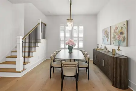 New construction Single-Family house 876 44Th Ave N, Saint Petersburg, FL 33703 plan American Craftsman - image 16