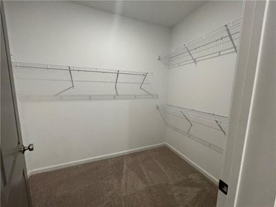 New construction Condo house 5124 Bandolino Ln, Unit 323, Peachtree Corners, GA 30092 plan The Adams - image 18