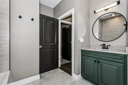 New construction Single-Family house 201 S Heritage Wy, Andover, KS 67002 - image 9