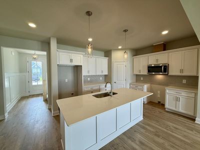 New construction Single-Family house 3044 Mallard Dr, Lebanon, TN 37090 plan Melrose - image 5