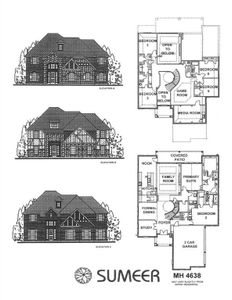 New construction Single-Family house 3950 Wilderness Dr, Prosper, TX 75078 - image