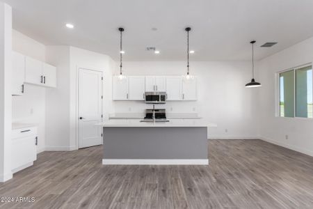 New construction Single-Family house 10536 E Baltimore St, Apache Junction, AZ 85120 null- photo 6 6