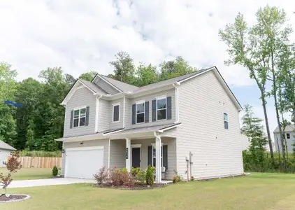 New construction Single-Family house 1512 Cragston Dr, Winder, GA 30680 - image