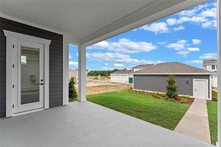 New construction Single-Family house 1215 Wilder Oaks Way, Oakland, FL 34787 - photo 35 35