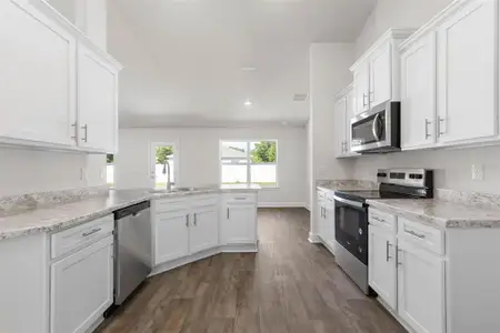 New construction Single-Family house 7 Rolls Royce Ct N, Palm Coast, FL 32164 plan 1755 - image 11