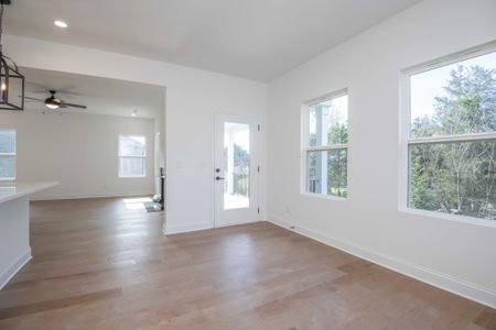 New construction Single-Family house 447 Ivey Farms Rd, Farragut, TN 37934 plan The Dogwood - image 17