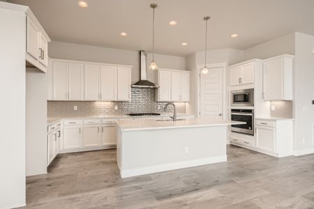 New construction Single-Family house 8405 S Winnipeg Ct, Aurora, CO 80016 null- photo 10 10