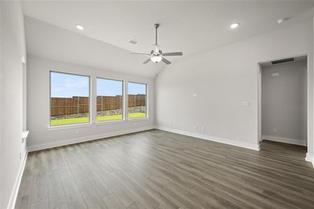 New construction Single-Family house 10617 Joplin Blues Ln, Fort Worth, TX 76126 Brayden- photo 23 23