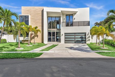 New construction Single-Family house 957 Sw 12Th St, Boca Raton, FL 33486 null- photo 0