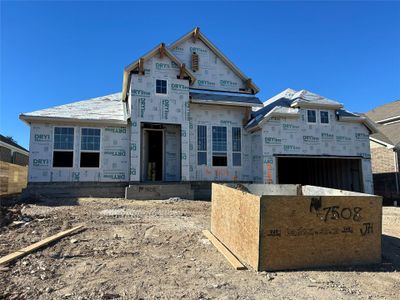 New construction Single-Family house 7508 Montage Dr, Austin, TX 78738 - photo 1 1