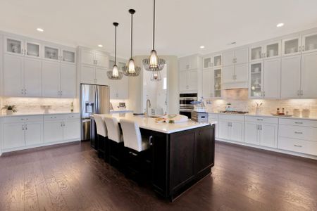 New construction Single-Family house 91 Ivy Ridge Rd, Chapel Hill, NC 27516 plan Buckingham - image 19