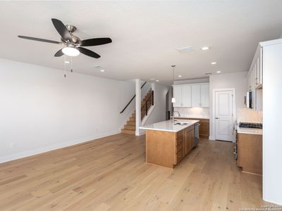 New construction Single-Family house 550 Mcmonigal Pl, San Antonio, TX 78210 plan Espada - image 10