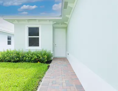 New construction Single-Family house 18246 Limestone Creek Rd, Jupiter, FL 33458 - image