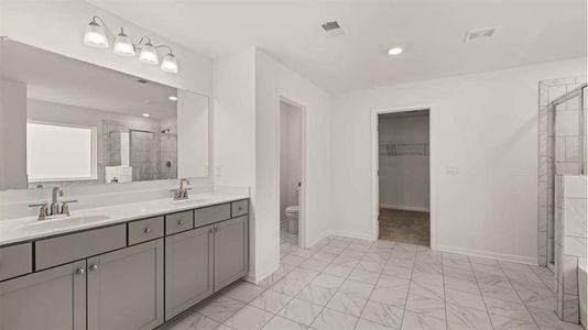 New construction Single-Family house 13232 Tolstoy Dr, Covington, GA 30014 Abigial- photo 22 22