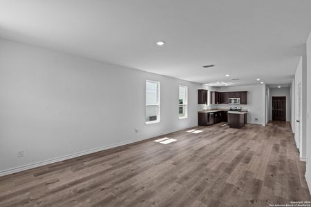 New construction Single-Family house 5134 Flight Sail, San Antonio, TX 78245 plan Hewitt - image 13