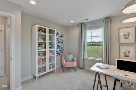 Townes at Central Square by HHHunt Homes LLC in Sanford - photo 41 41