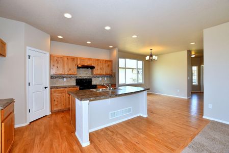 New construction Single-Family house 437 Vivid Ln, Windsor, CO 80550 null- photo 16 16