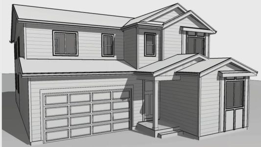New construction Single-Family house 1460 Boyle St, Windsor, CO 80550 plan St. James - Premier - image