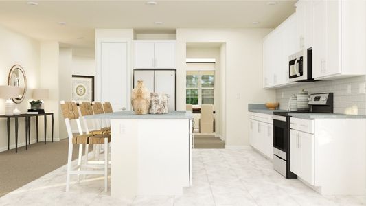 Dora Parc by Lennar in Mount Dora - photo 6 6