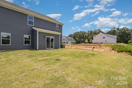 New construction Single-Family house 18016 Wilbanks Drive, Charlotte, NC 28278 - photo 41 41