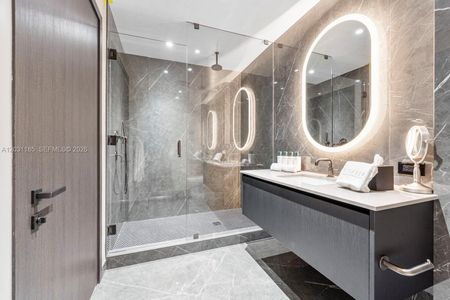 New construction Condo house 20 Ne 11Th St, Unit 4309, Miami, FL 33132 - image