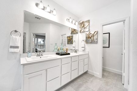 New construction Single-Family house 5003 Canyon Grove Dr, Katy, TX 77493 null- photo 22 22