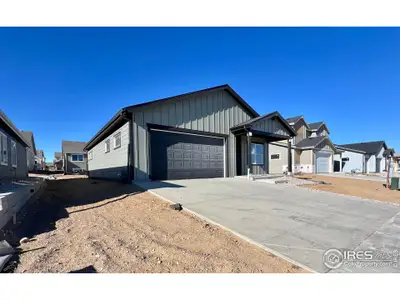 New construction Single-Family house 605 85Th Ave Ct, Greeley, CO 80634 plan Del Norte - image