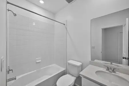 New construction Single-Family house 716 96Th, Greeley, CO 80634 plan Summit - image 6