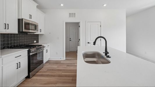 New construction Single-Family house 114 Plover Ln, Mooresville, NC 28115 plan Freesia - image 19