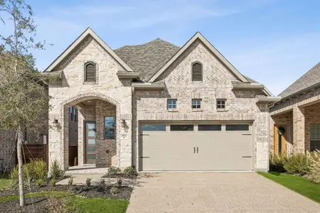 New construction Single-Family house 1913 Hazel Lily, Mesquite, TX 75181 - image