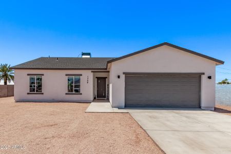 New construction Single-Family house 1724 N Main Dr, Apache Junction, AZ 85120 null- photo 0