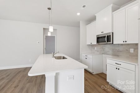 New construction Single-Family house 10936 Dogwood Ln, Unit 50, Huntersville, NC 28078 - image 2