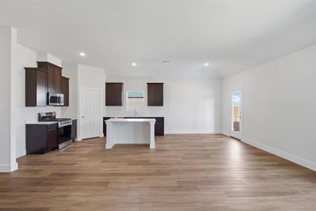 New construction Single-Family house 2411 Stonebriar Ln, Sherman, TX 75092 - image 15