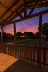 New construction Manufactured Home house 4127 Denver Rd, Sunset, TX 76270 - image