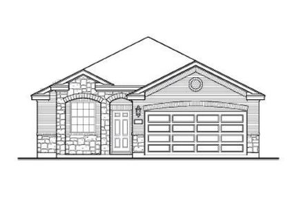 New construction Single-Family house 213 Gathering Dr, San Antonio, TX 78253 null- photo 4 4