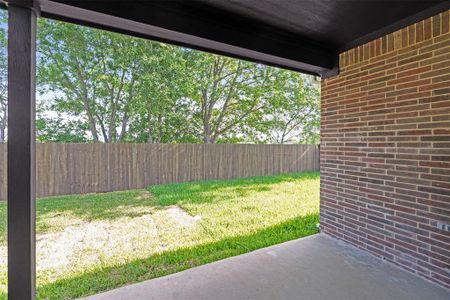 New construction Single-Family house 1034 Springview Ln, Mabank, TX 75147 - image