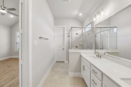 New construction Single-Family house 4737 Peary Ln, McKinney, TX 75071 plan Statler - image 11