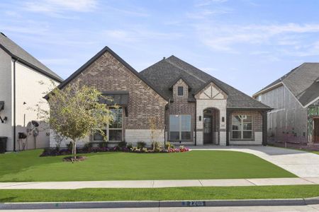 New construction Single-Family house 2205 Stratford Road, Rockwall, TX 75087 Jordan- photo 0