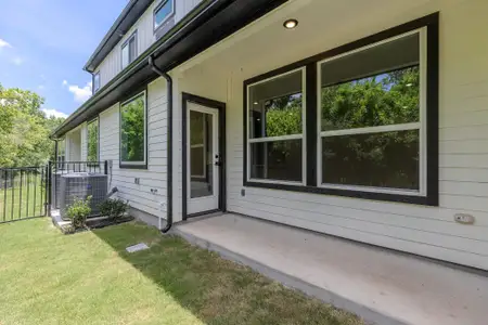 New construction Condo house 2600 Gattis School Rd, Unit 1002, Round Rock, TX 78664 - image 4