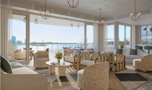 New construction Condo house 550 Golden Gate Pt, Unit 702, Sarasota, FL 34236 - image 8