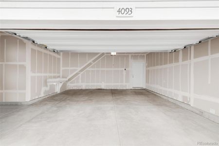 New construction Single-Family house 4093 Zebrawood Ln, Johnstown, CO 80534 plan Shire - image 19